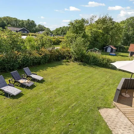 度假居 Niska - 300m From The Sea By Interhome Sarup