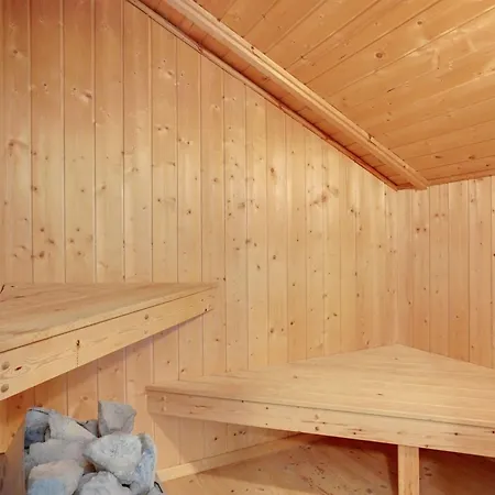 Niska - 300m From The Sea By Interhome * Sarup