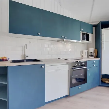 Niska - 300m From The Sea By Interhome Sarup