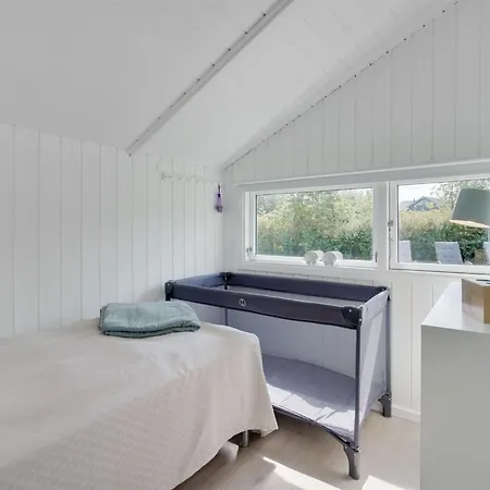 Niska - 300m From The Sea By Interhome Feriehus *
