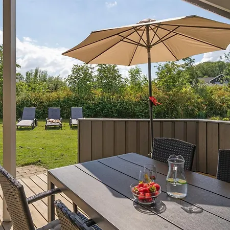 Feriehus Niska - 300m From The Sea By Interhome *