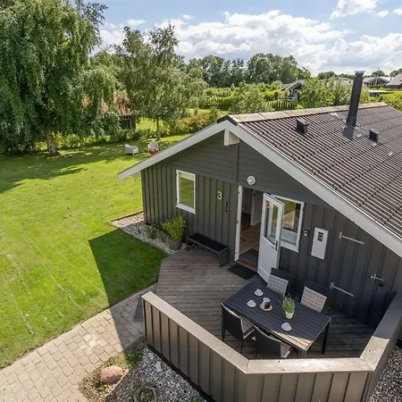 Niska - 300m From The Sea By Interhome Ferienhaus *